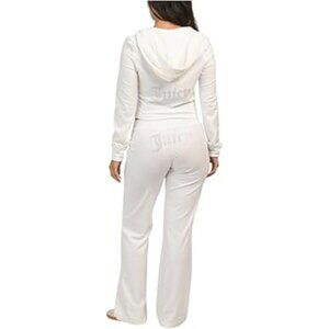 ***NWT***Juicy Couture Velour Tracksuit $137 sizes S-M-L